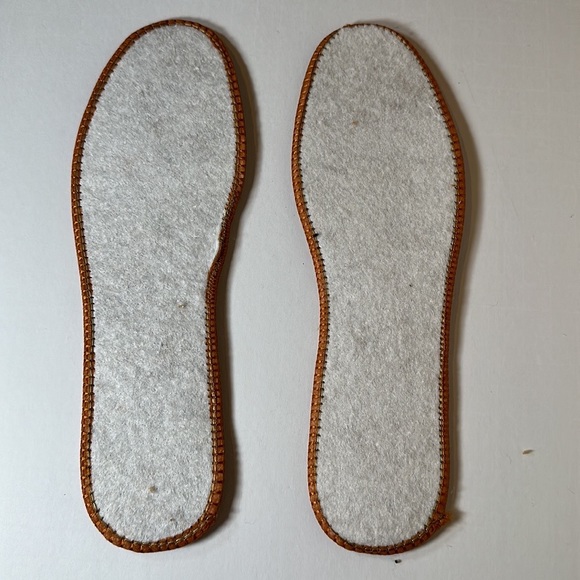 Insole - Picture 3 of 3